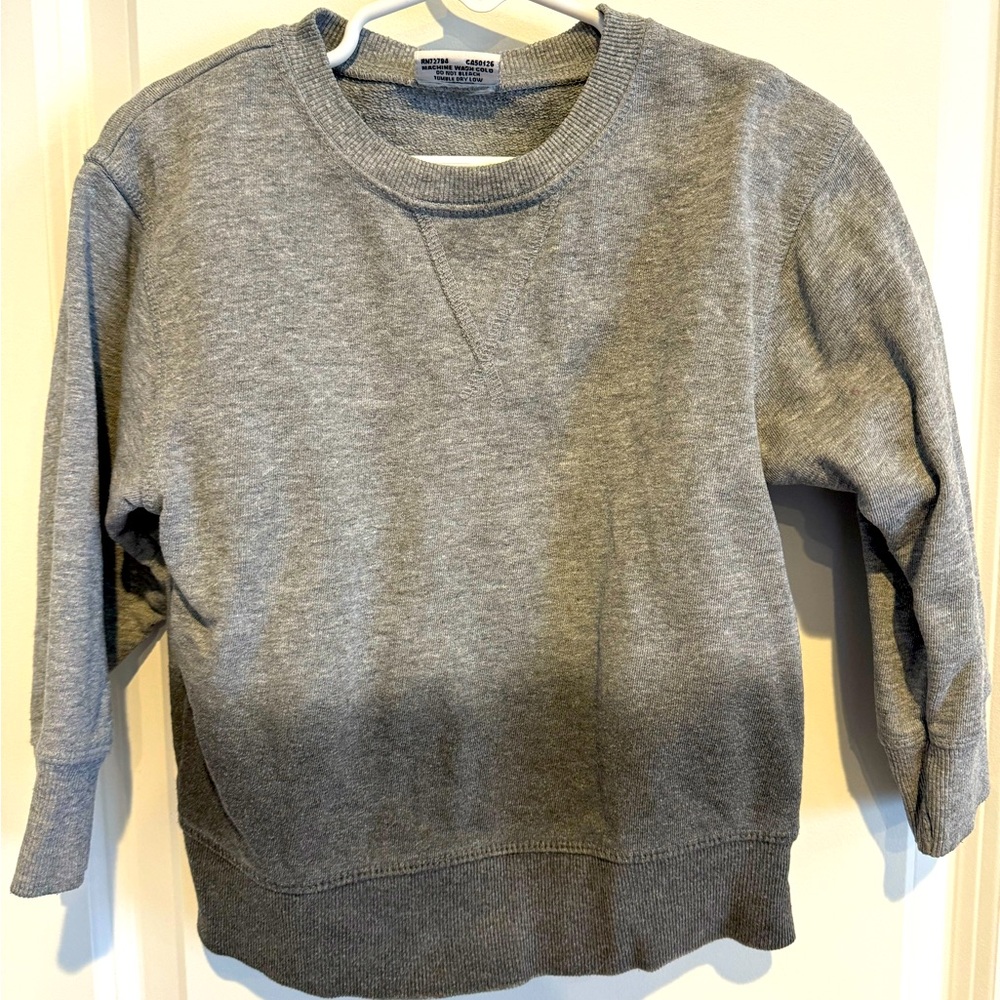 Mish Mish sweatshirt